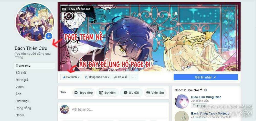 xuyên nhanh - hướng dẫn tự cứu của nữ phụ chapter 6 60