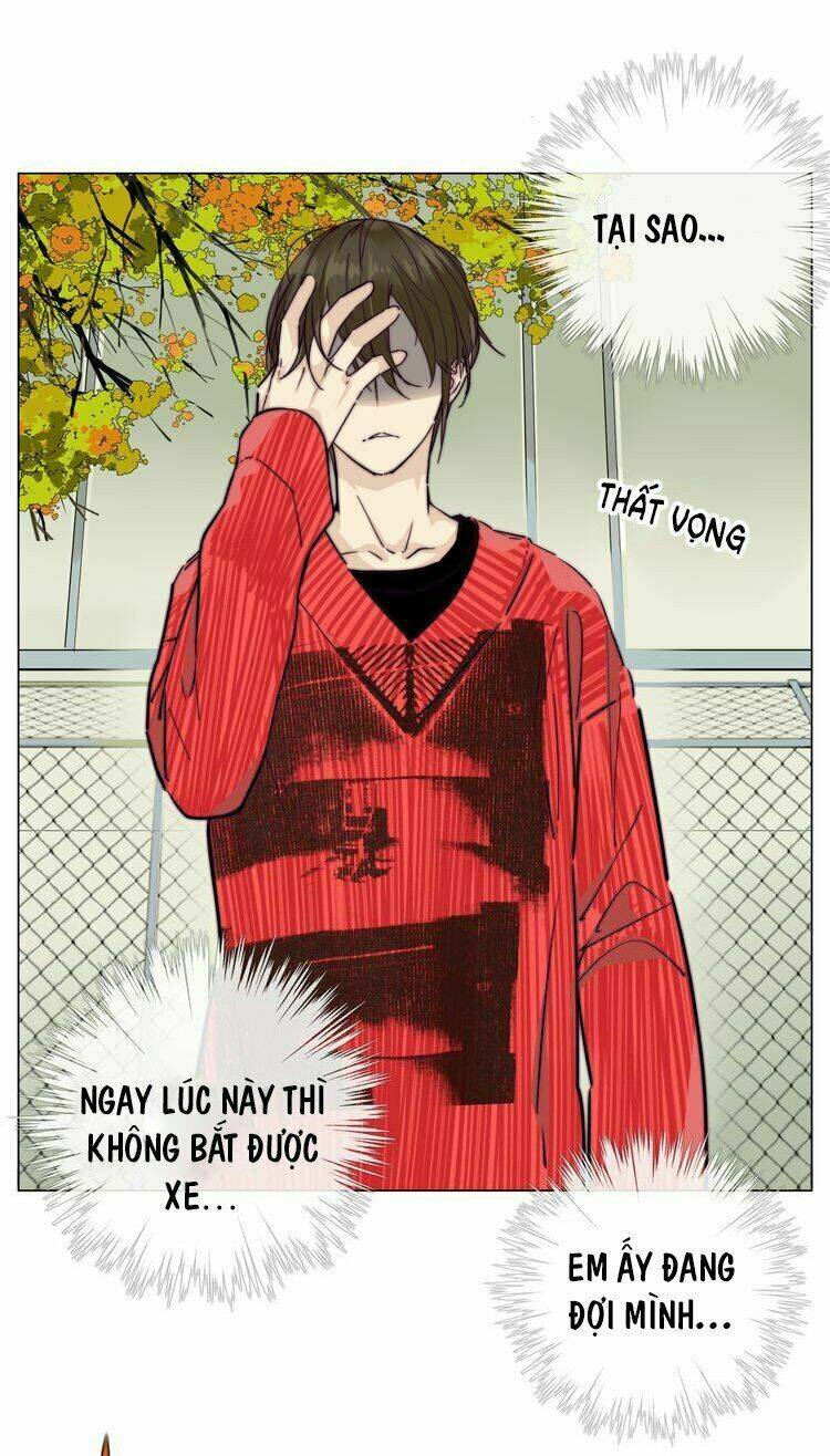 lấp lánh tình yêu kẹo bạc hà chapter 51 12