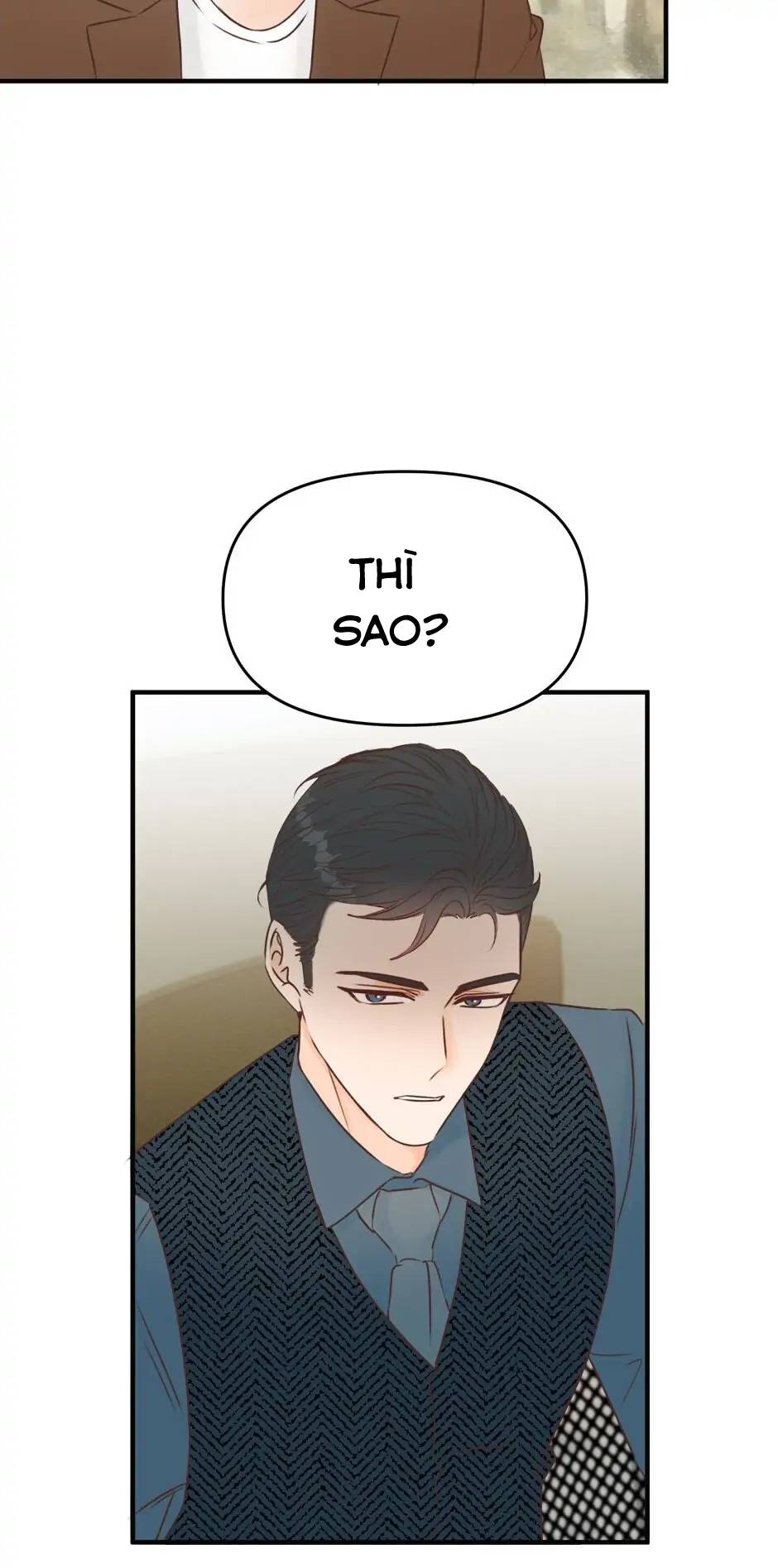 bí mật của thư kí chapter 4.2 23