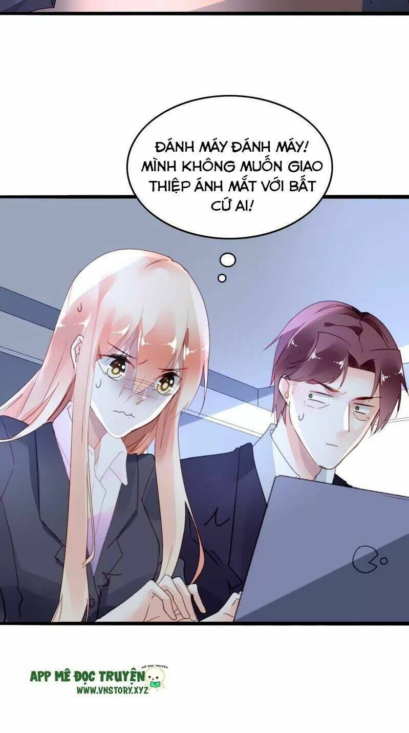 mưu ái thành nghiện chapter 8 25