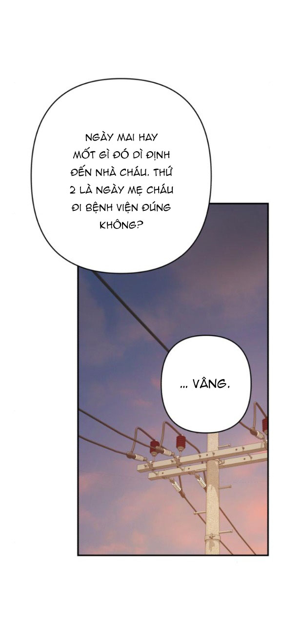 bóng râm mùa xuân chapter 13.2 14