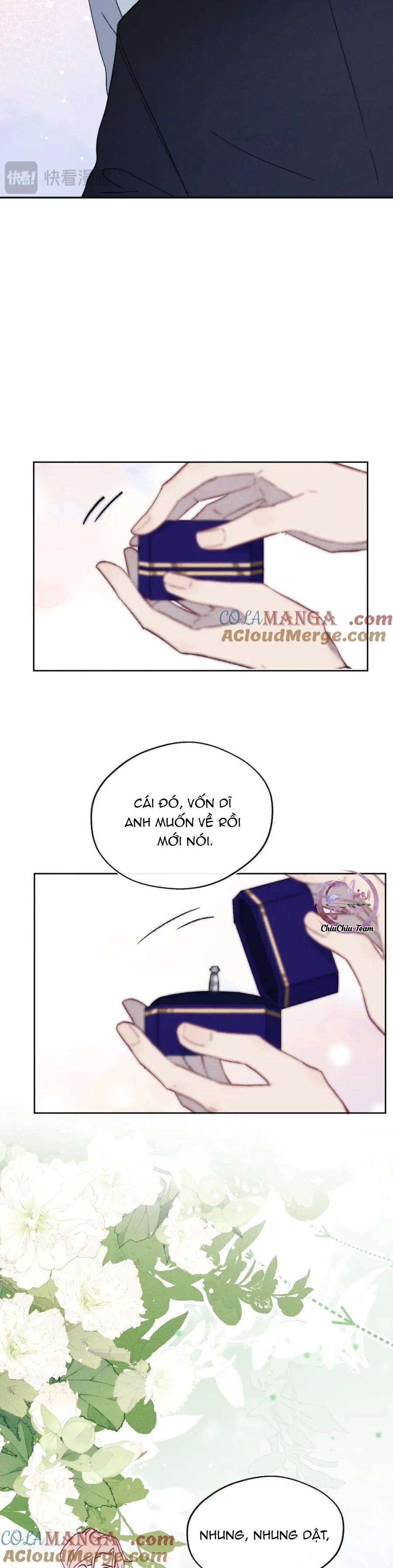 nhật ký thất tình của mr.nhung chapter 61 7