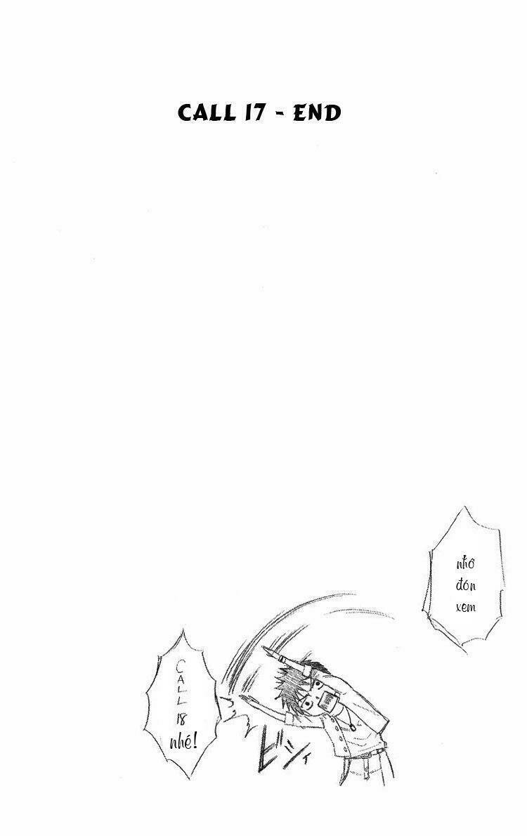 tấm thẻ bí ẩn chapter 17 26