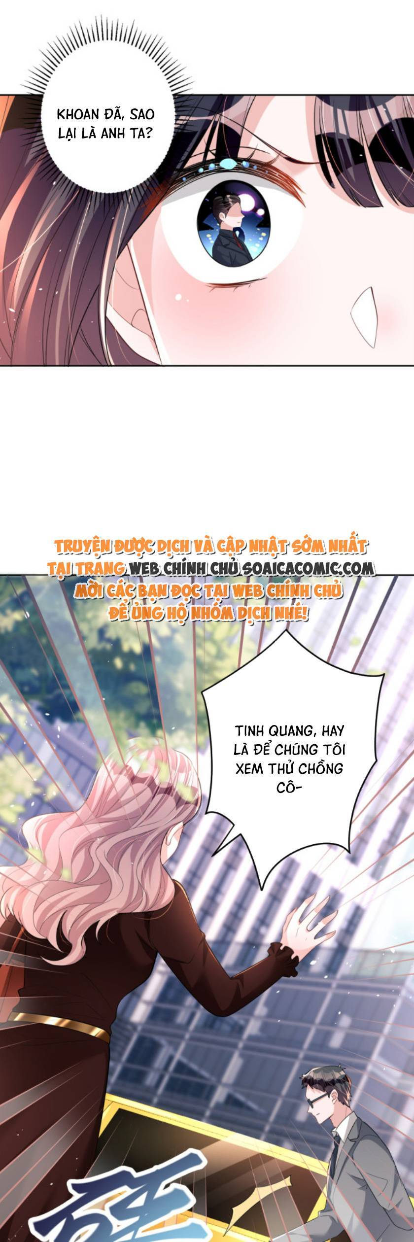 tổng tài huyết tộc cực sủng cô vợ mỹ nhân ngư chapter 27 12