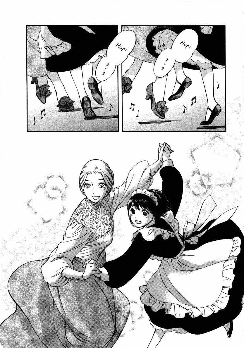 shirley madison chapter 1 12