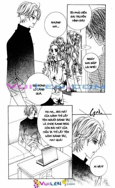 chạm mặt thần tượng chapter 12 101