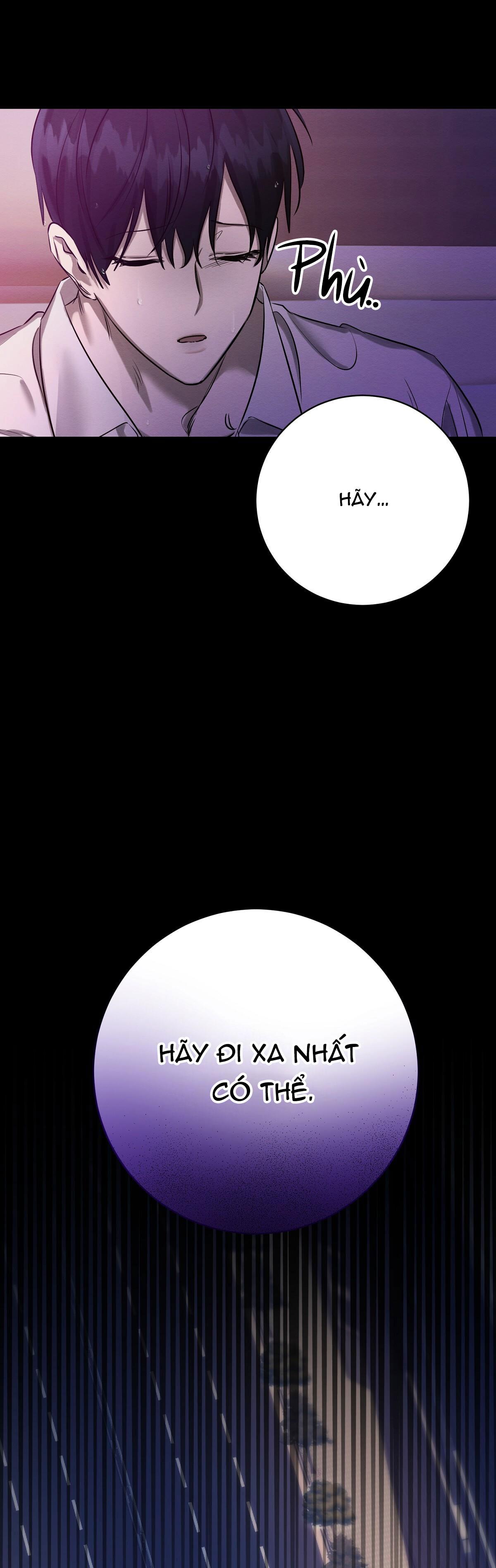 lý do của ác nhân chapter 33 5