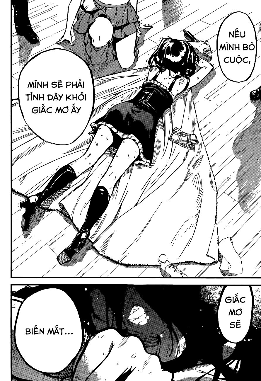 akb49 - renai kinshi jourei chapter 133 14