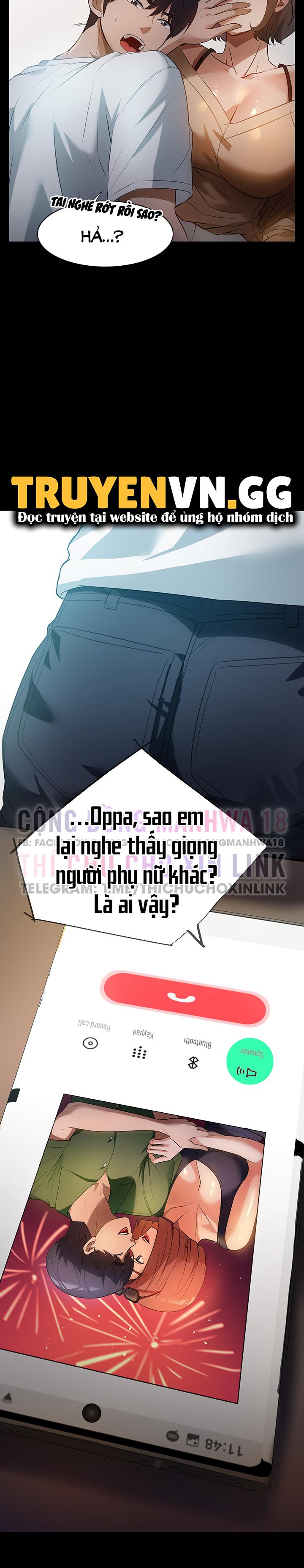 người giúp việc (young housemaid) chapter 8 16