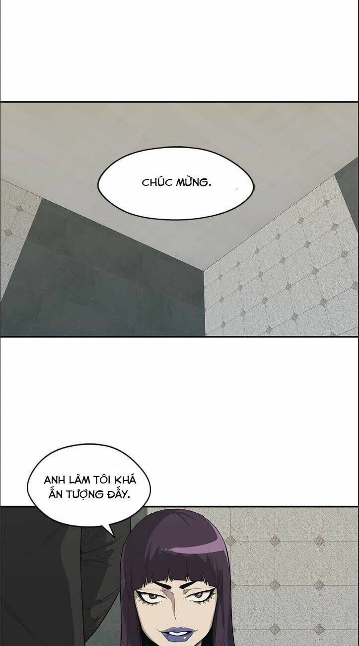 hiệp sĩ giao hàng chapter 44 2