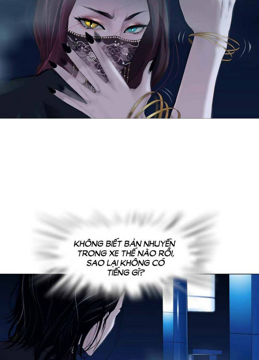 đằng nữ chapter 128 14