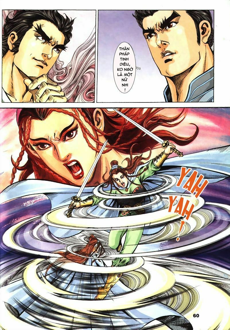 tầm tần ký chapter 72 29