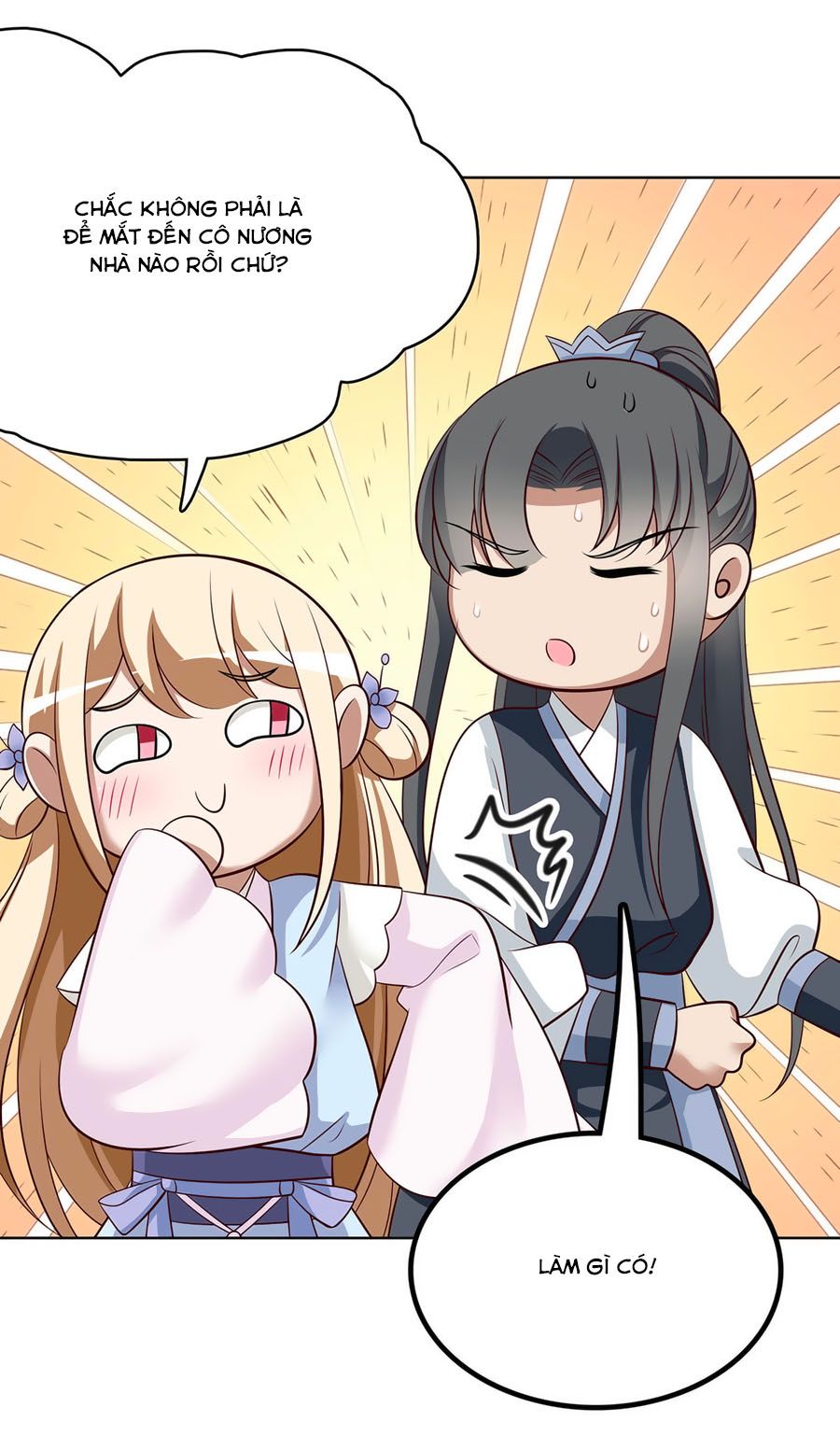 kiêu ngạo vương gia chủng điền phi chapter 80 20