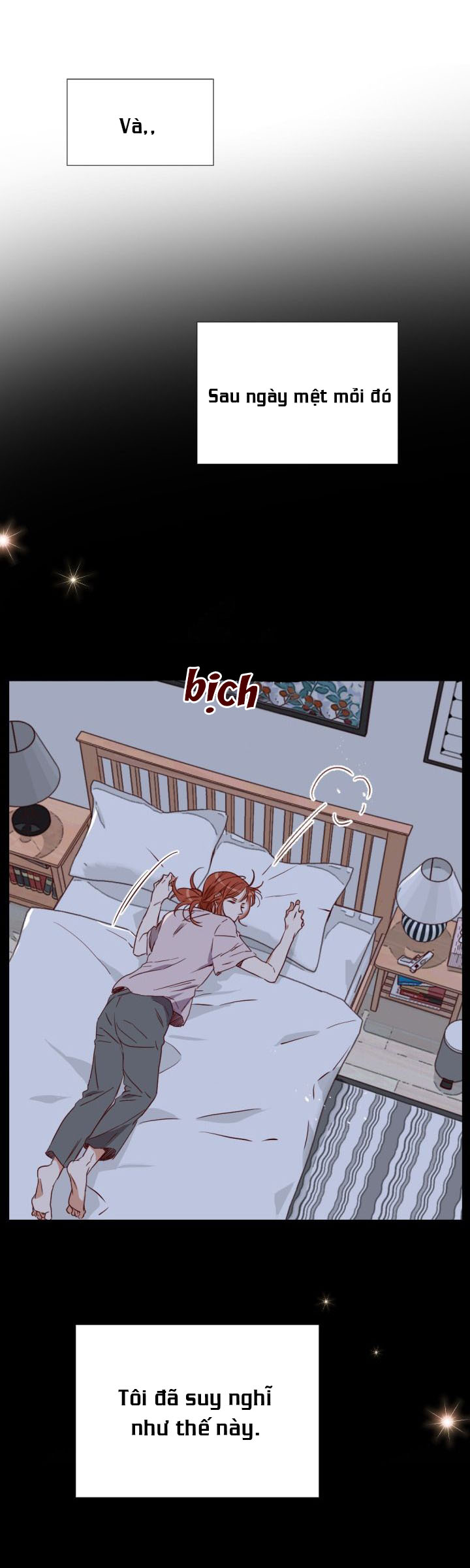 khoảnh khắc lãng mạn chapter 8 68