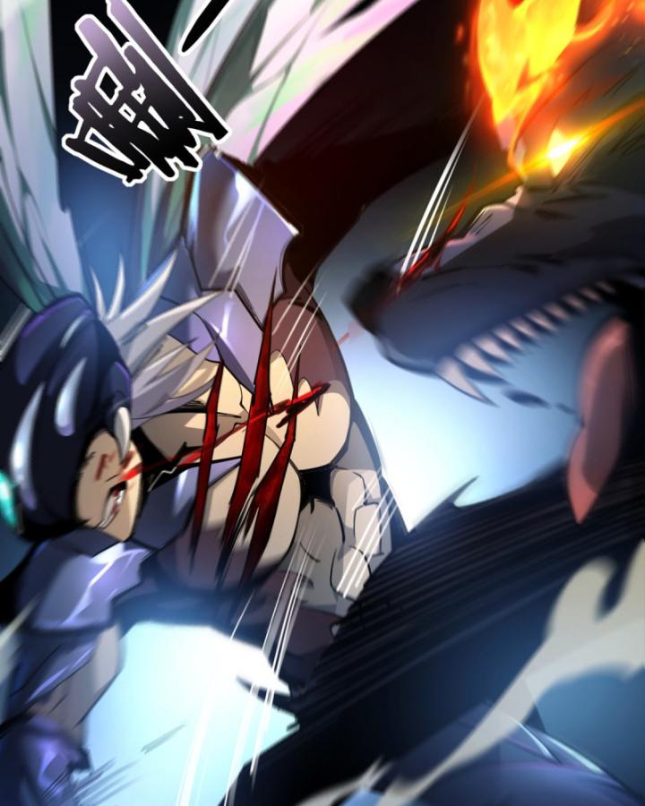 ta, chúa tể rừng xanh chapter 3 13