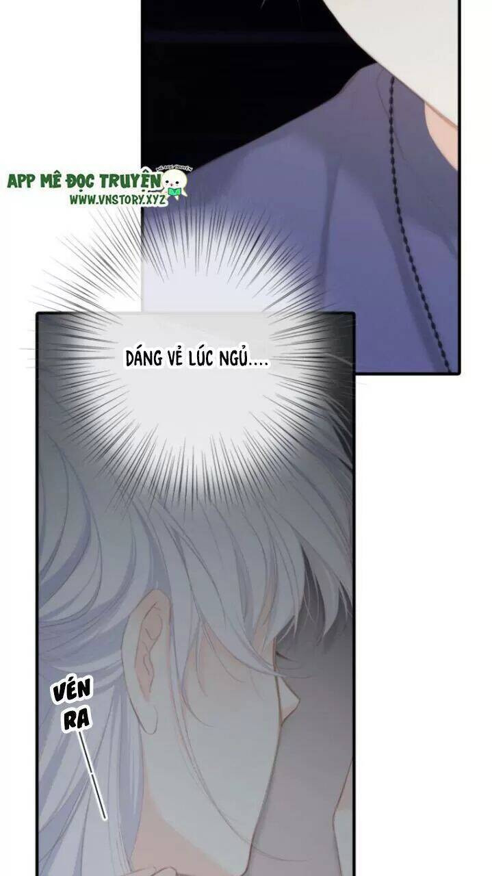 con tim rung động 2 chapter 123 16