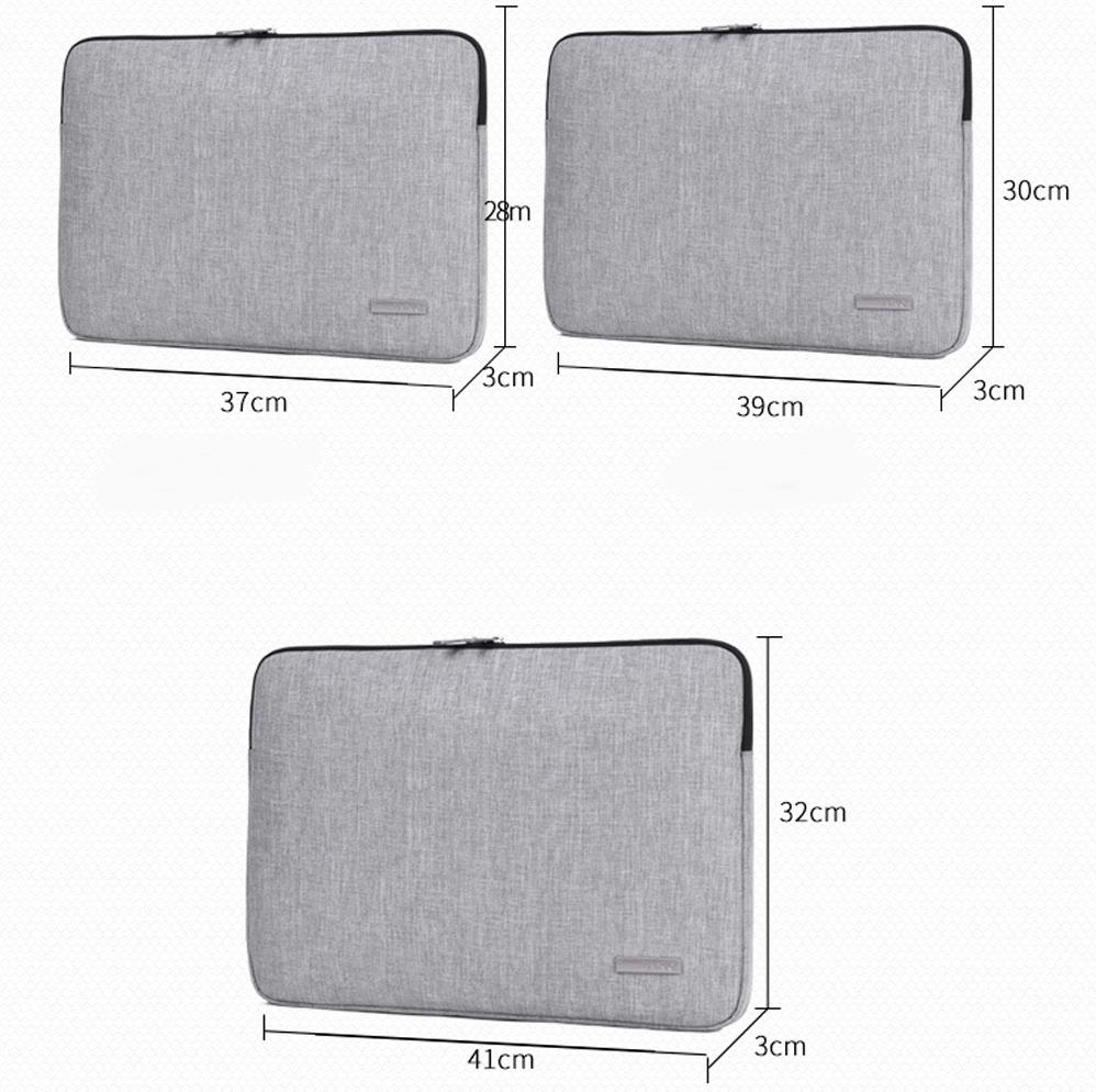 Túi chống sốc, chống thấm cao cấp Canvas Artisan AV42 dùng cho iPad/ Macbook/ Laptop (11/13/15 inch)