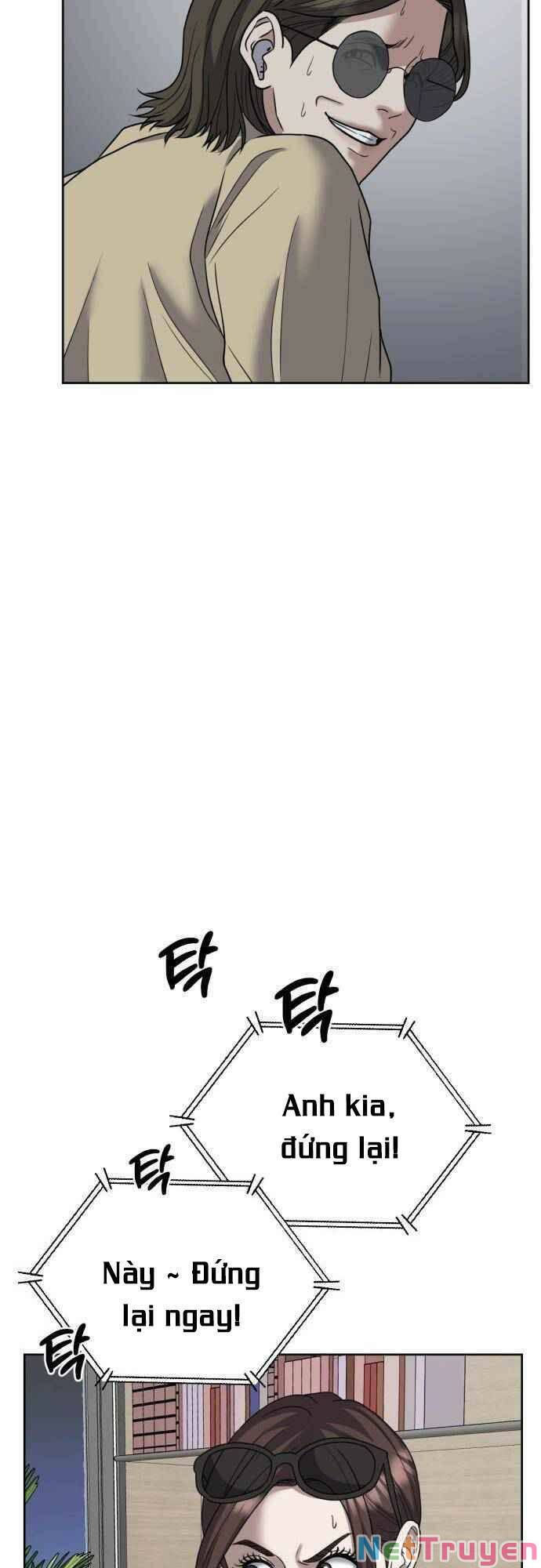 đấu kiếm - công tố viên lách luật chapter 13 35