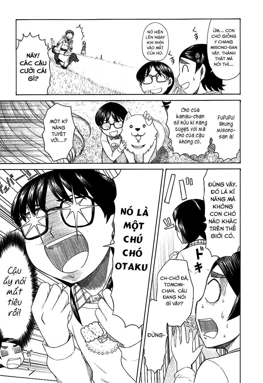 otaku no musume-san chapter 32 12