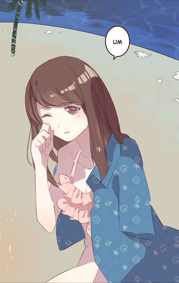 người yêu biến mất chapter 26 6