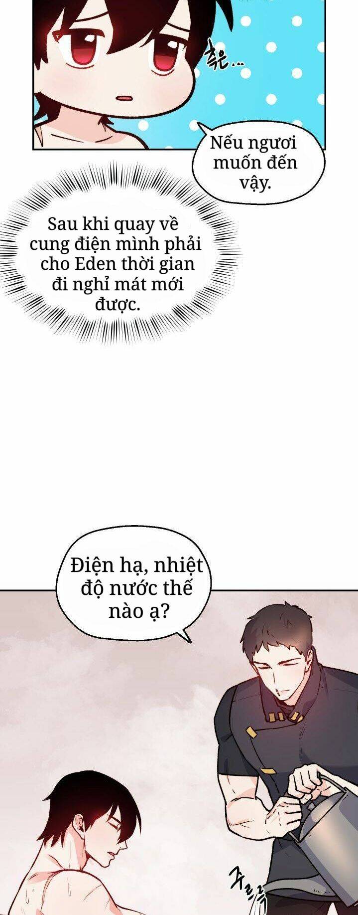 phản diện rất dễ làm chapter 29 37