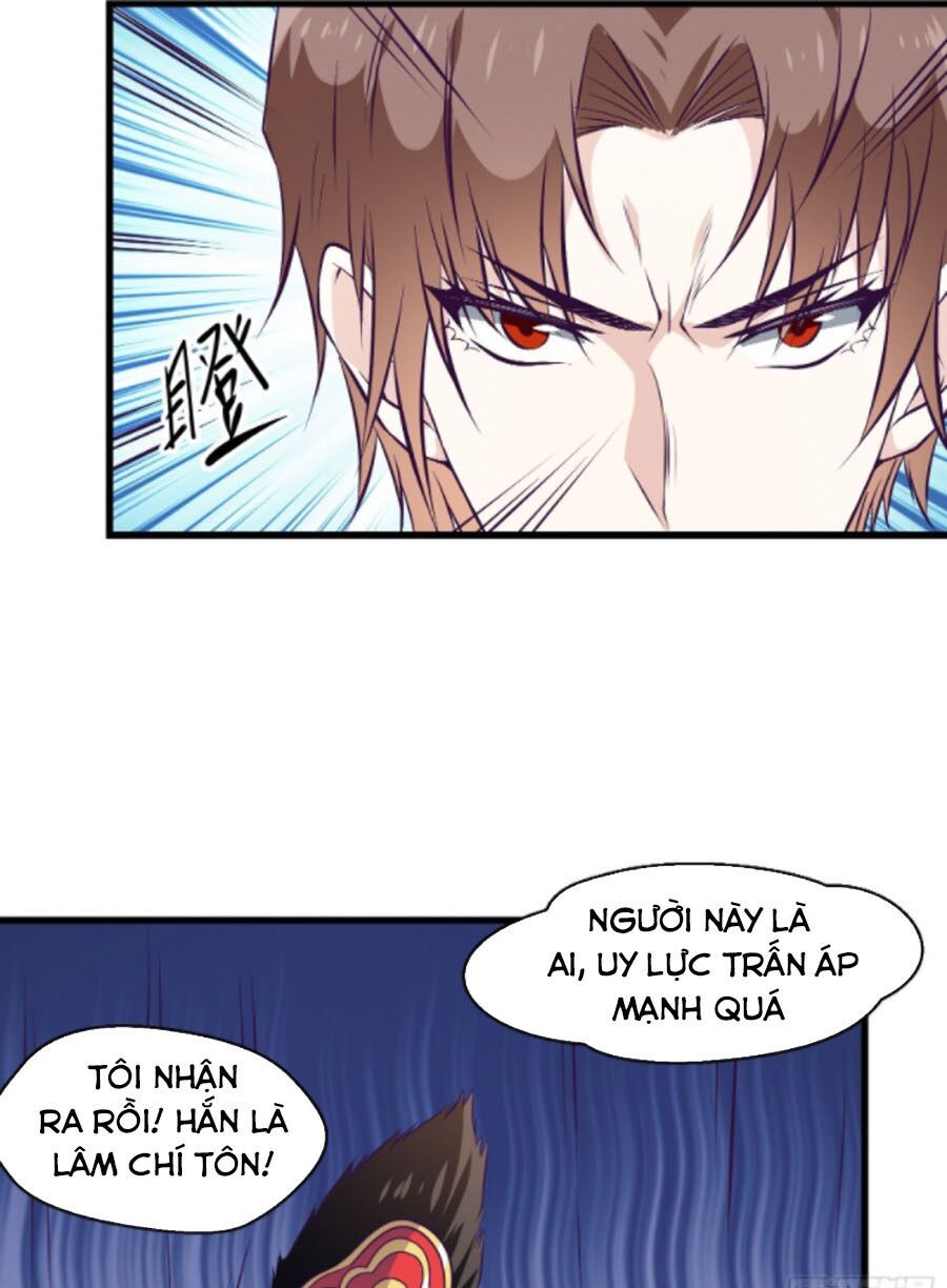 nãi ba là chiến thần mạnh nhất chapter 79 31
