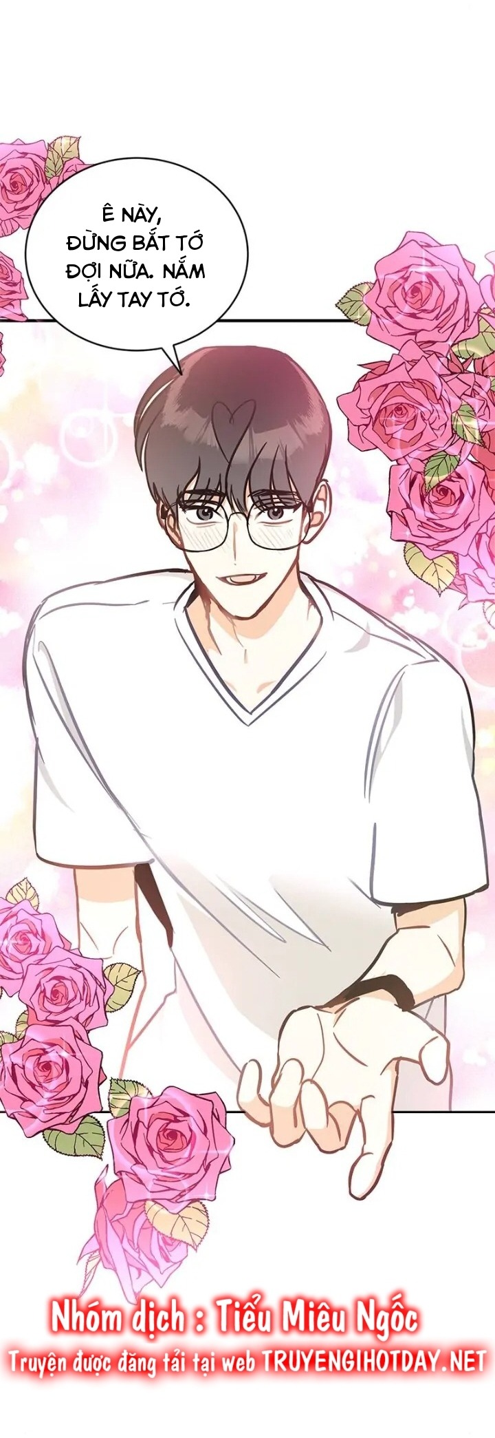 nụ hôn của tên ác ma chapter 10 10