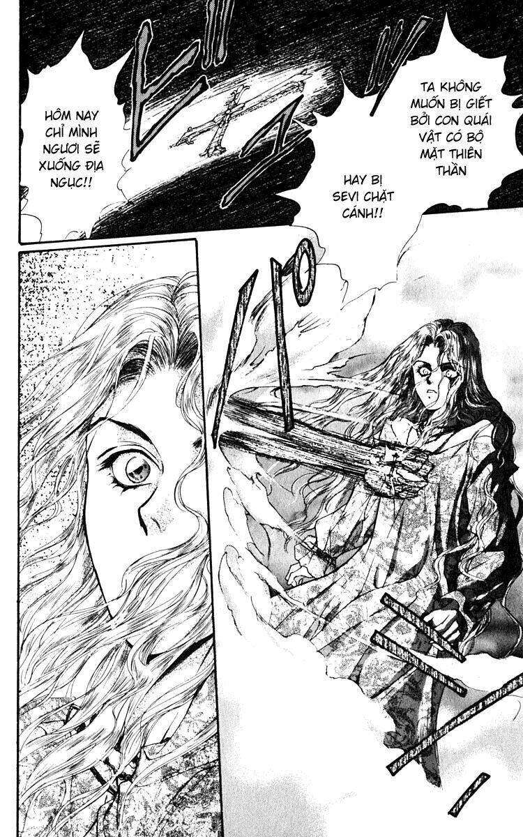 tình yêu loạn luân chapter 33 18