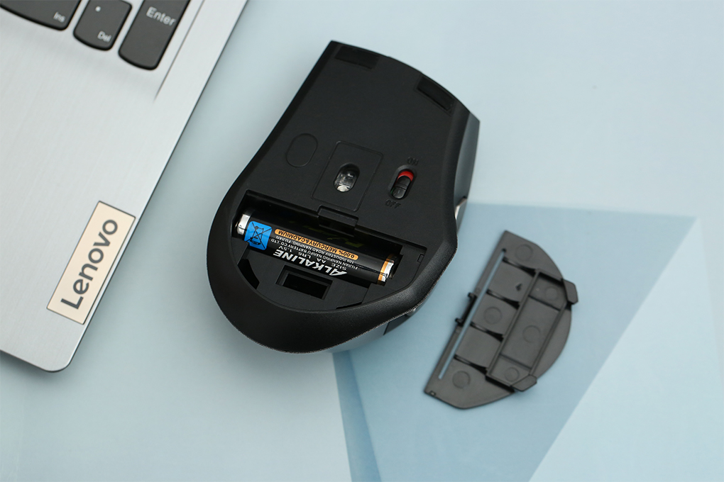 Chuột không dây A4 Tech FG35- Hàng chính hãng