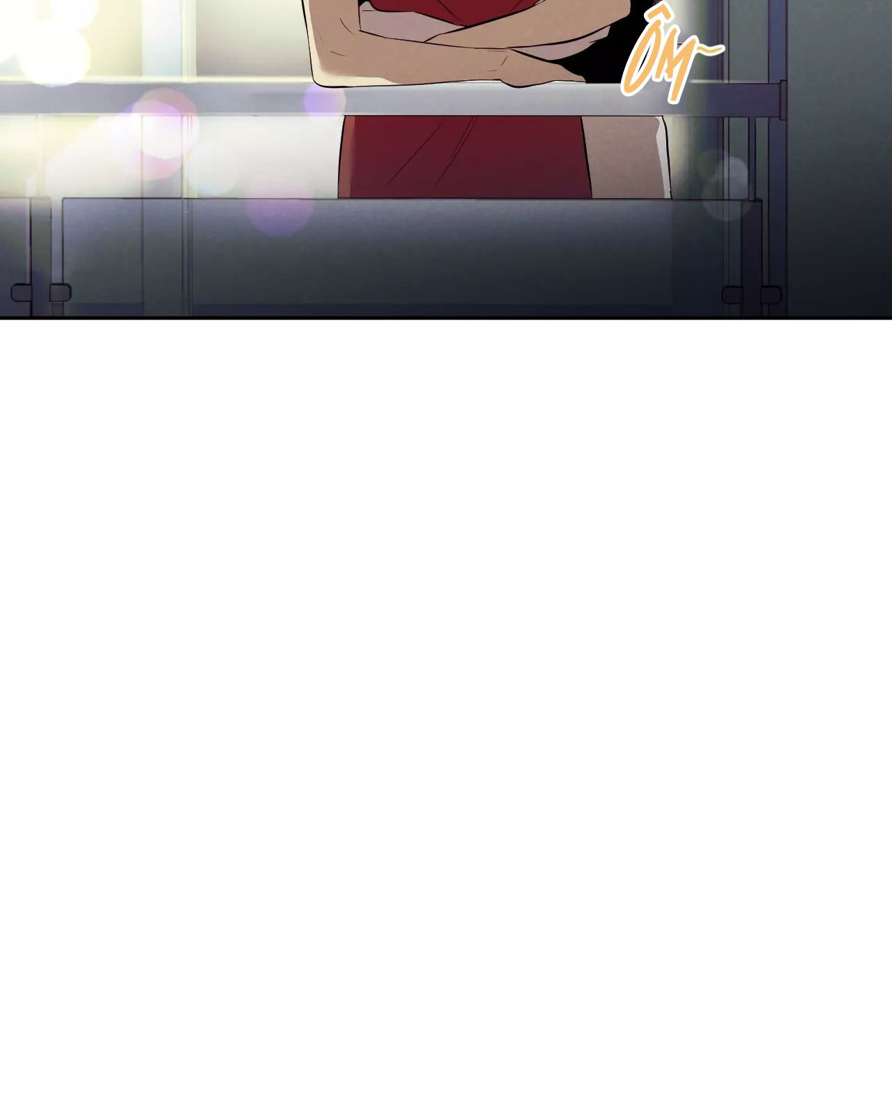 ngươi là bạn trai của anh hùng sao? chapter 3 95