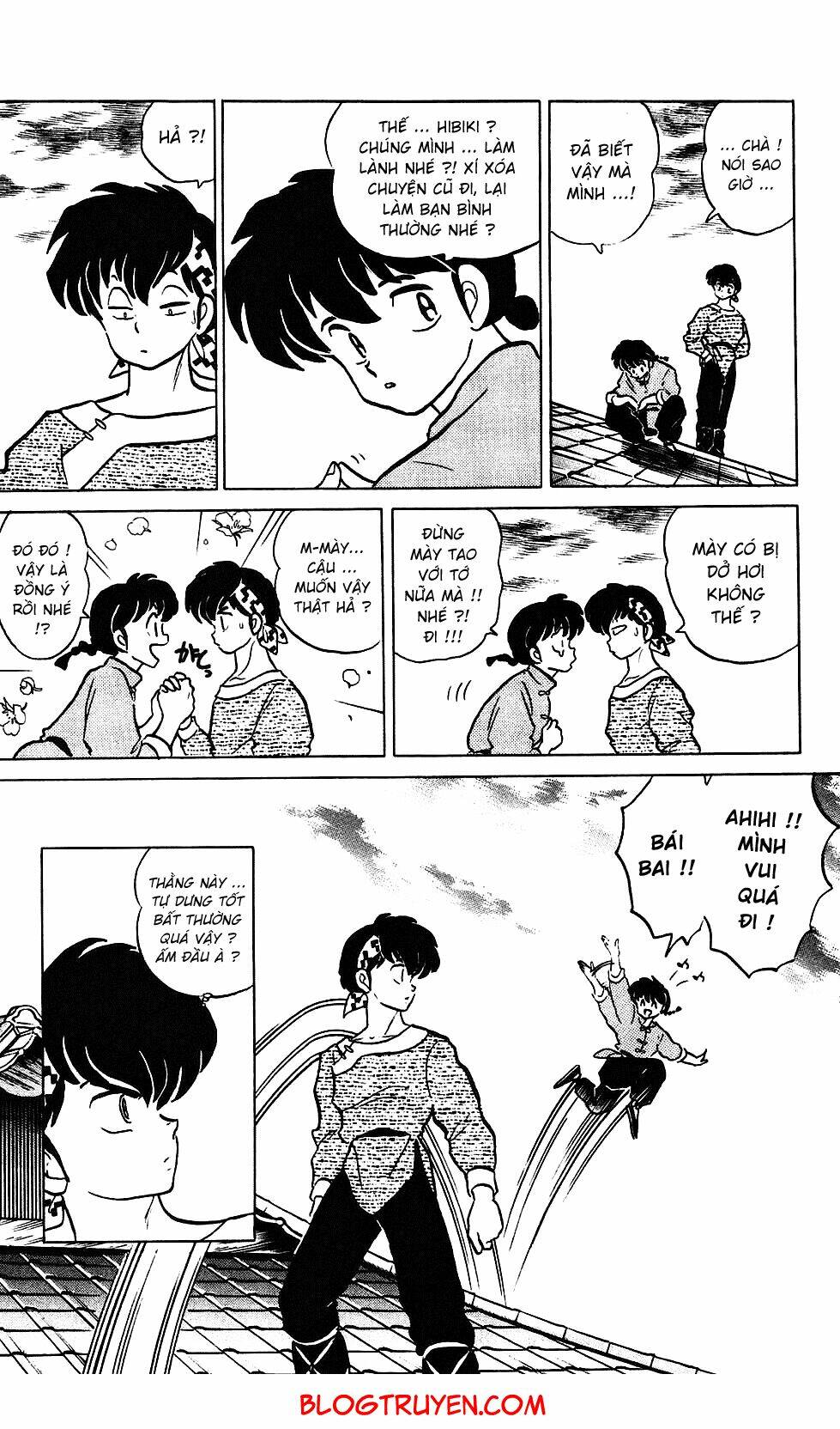 suối lời nguyền chapter 242 14