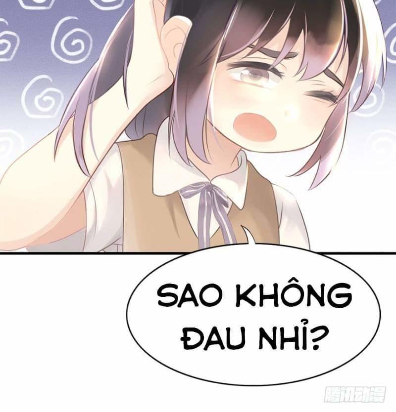 nữ thần đại nhân sáo lộ đa chapter 4 17