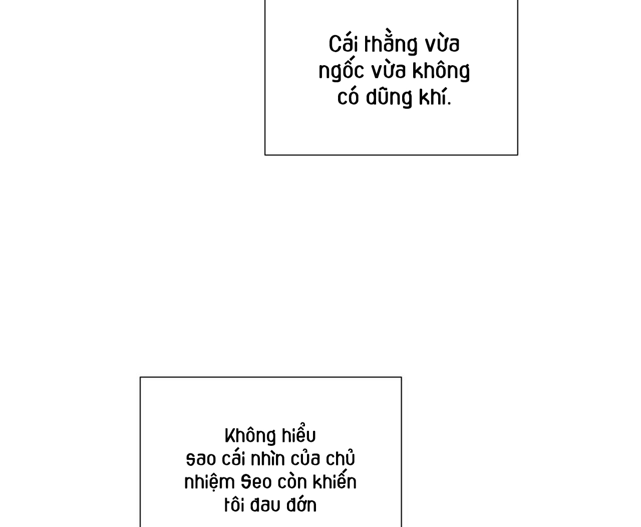 ám ảnh pheromone chapter 61 71