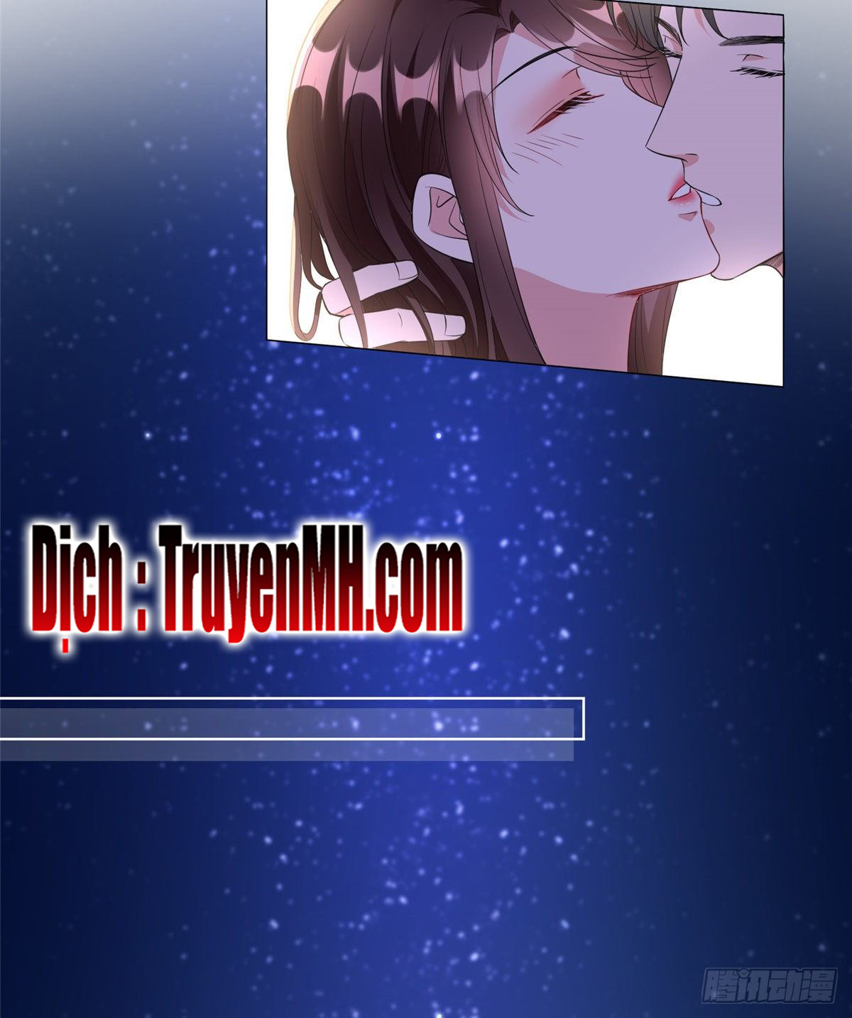 thí hôn lão công, cần giúp sức chapter 158 15