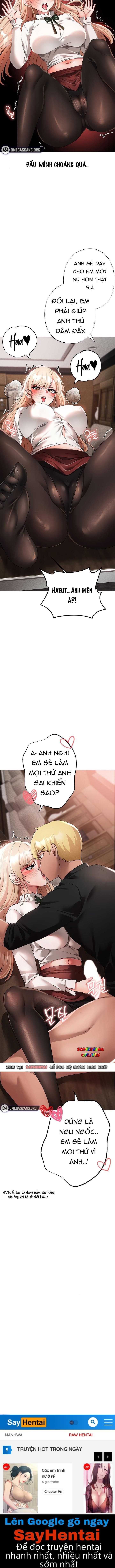 chiếm hữu chapter 15 9