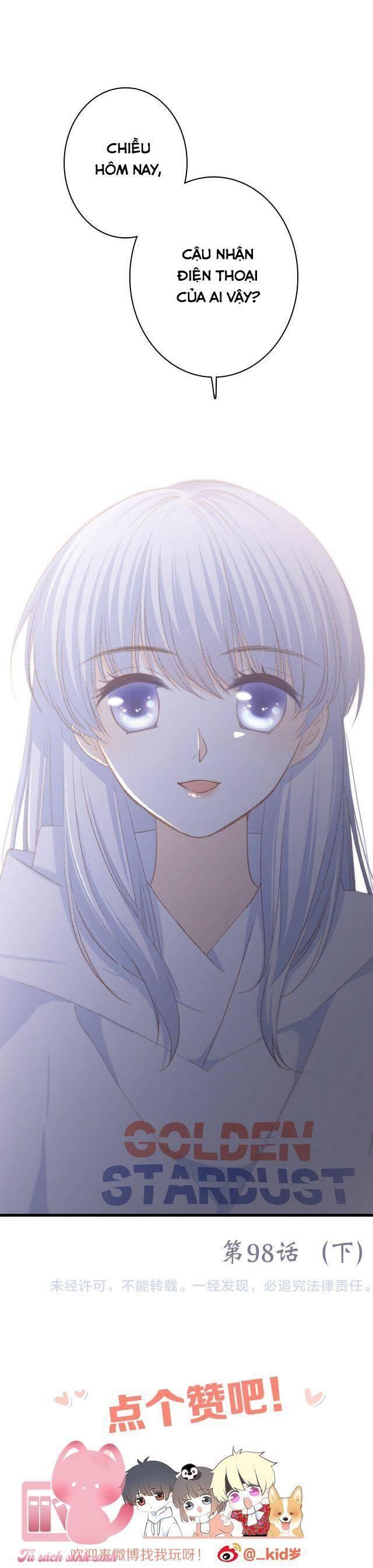 con tim rung động 2 chapter 98.2 37