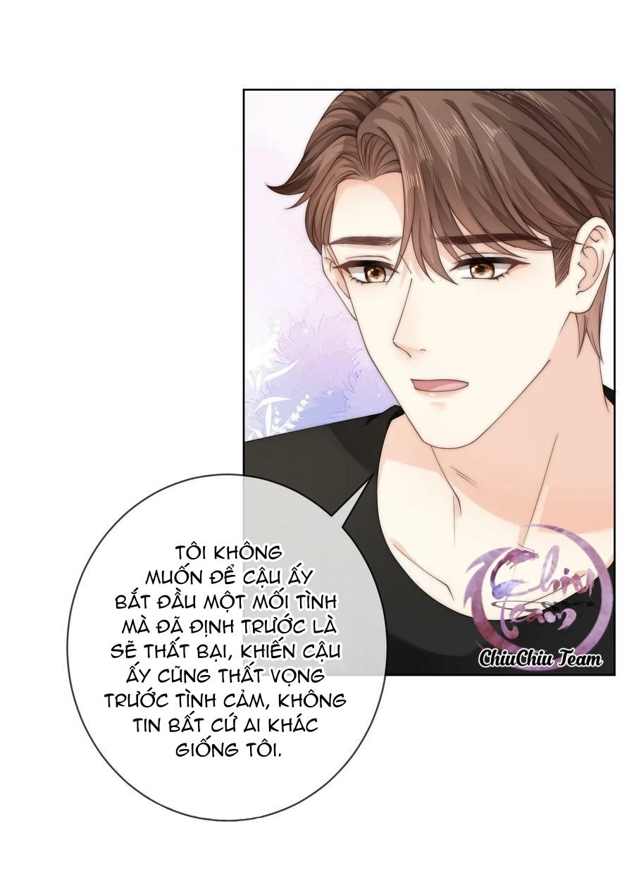 Đảo Thanh Mai chapter 63