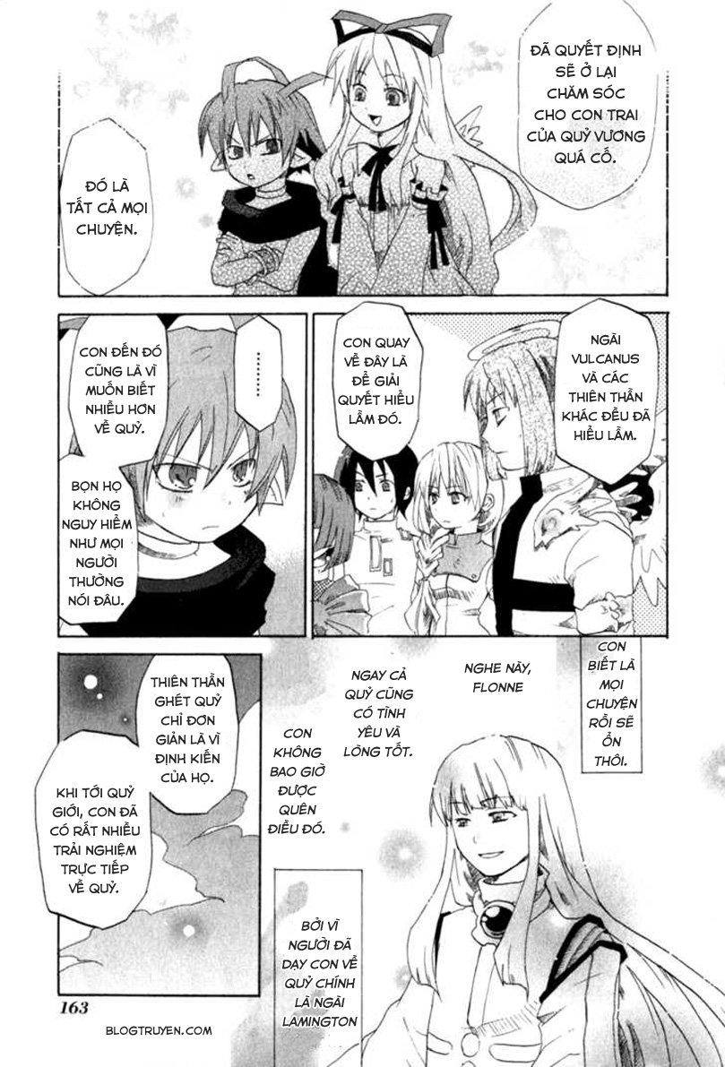 makai senki disgaea chapter 8 15