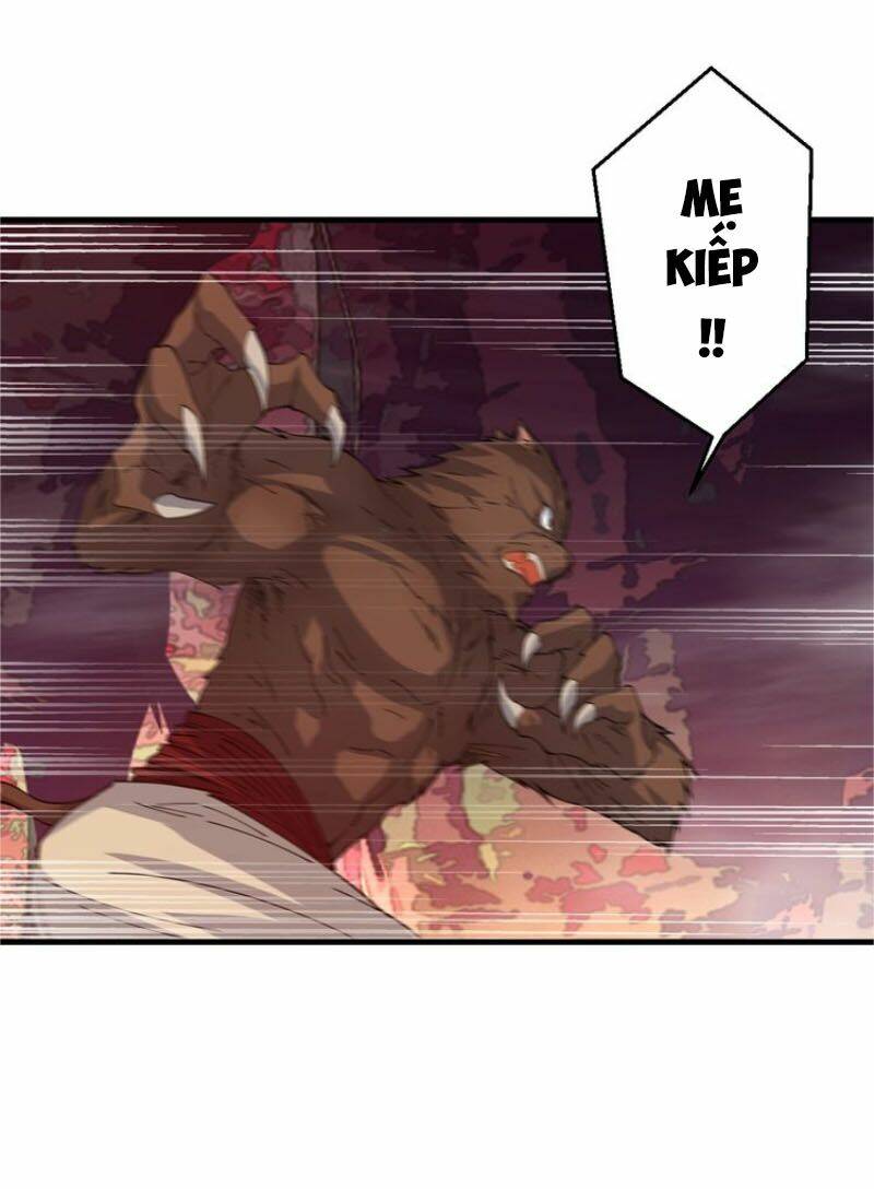 ta luyện dược thành thánh chapter 18 31