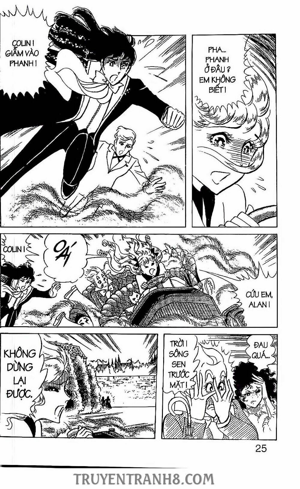 the count s daughter chapter 21 20