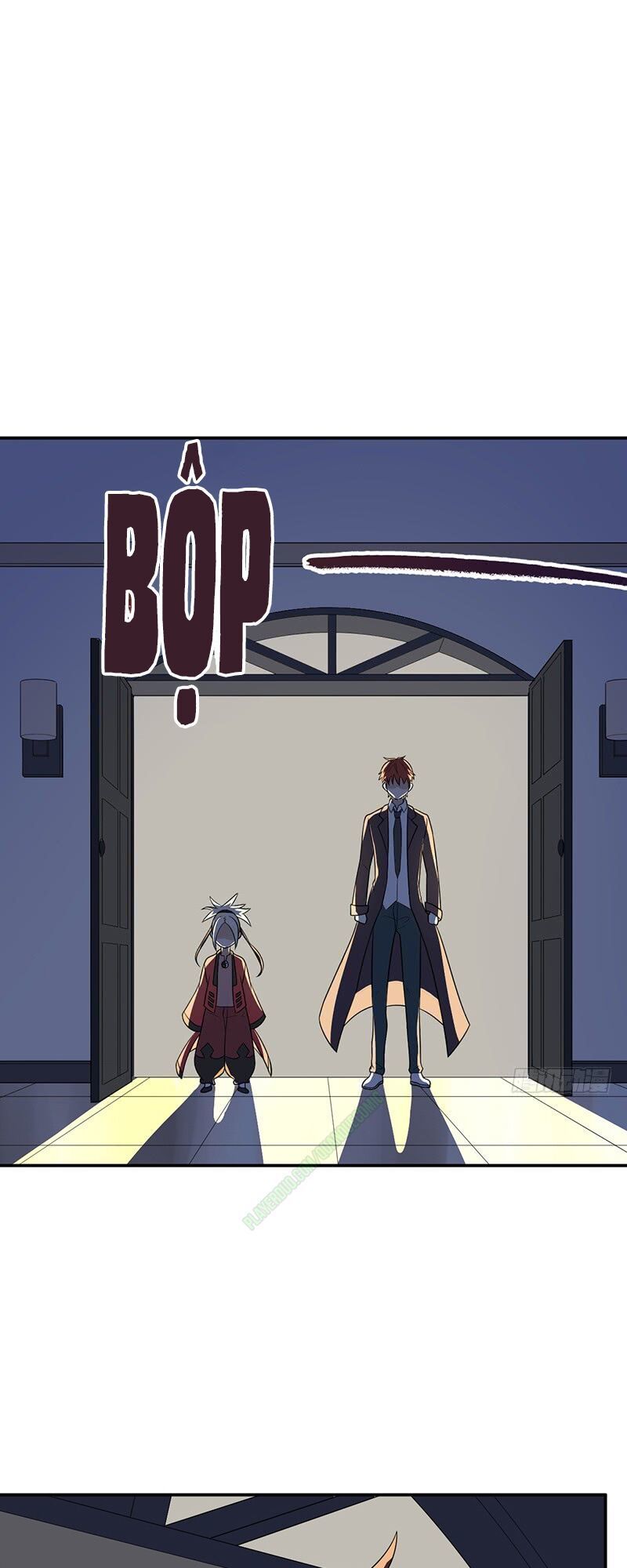 nghịch thiên tiên mệnh chapter 2 55