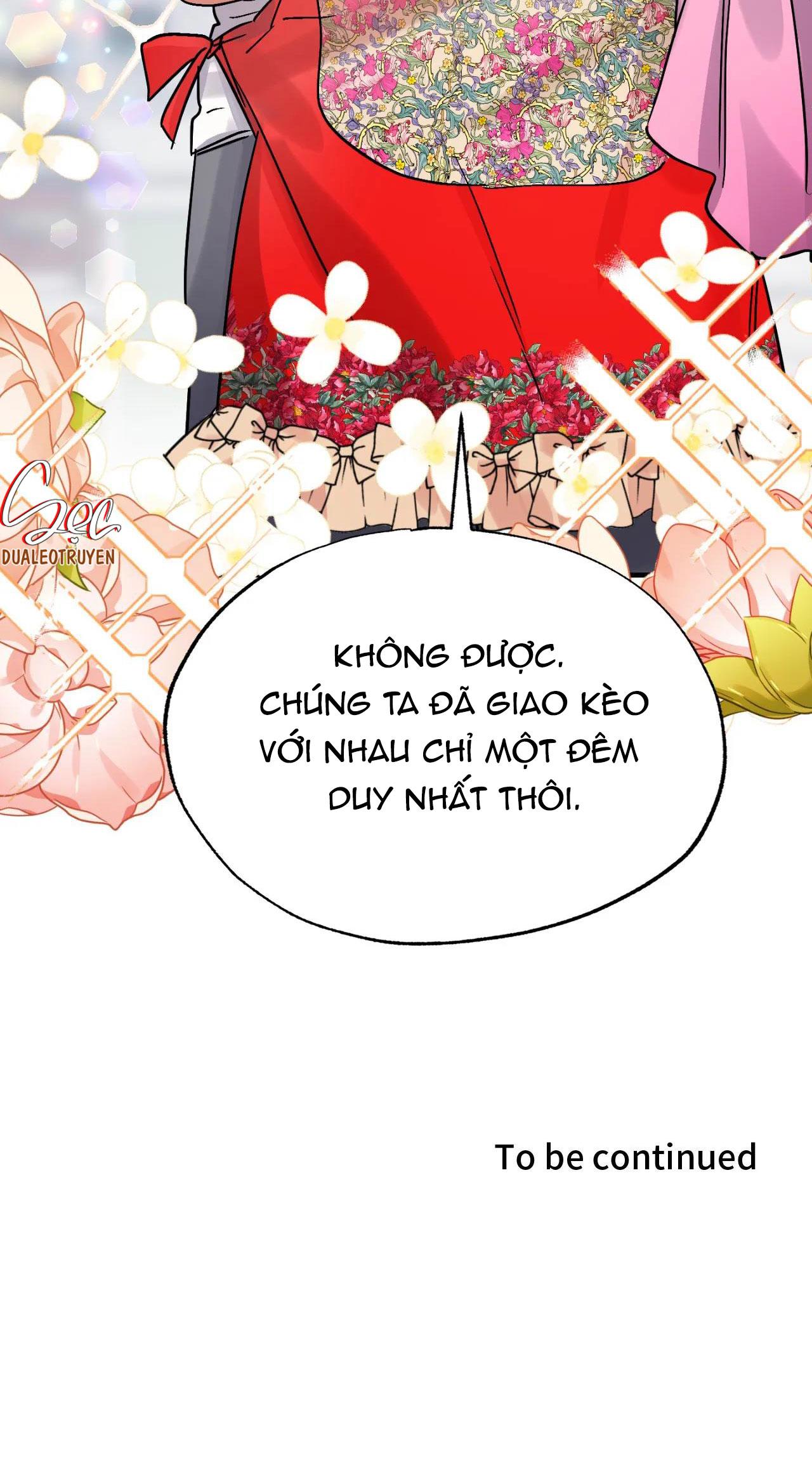 (abo) vũ trụ nơi em xuống chapter 4 27