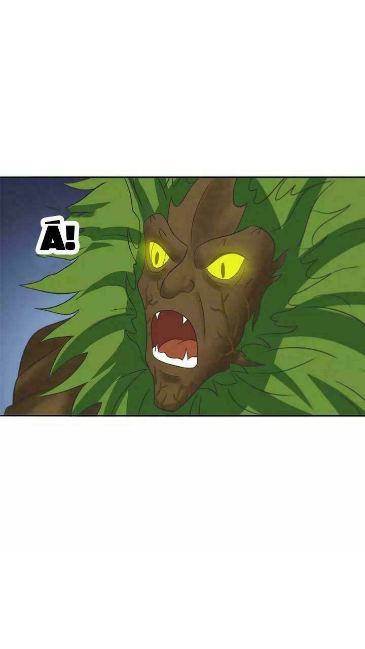 chào buổi tối, minh vương đại nhân chapter 24 5