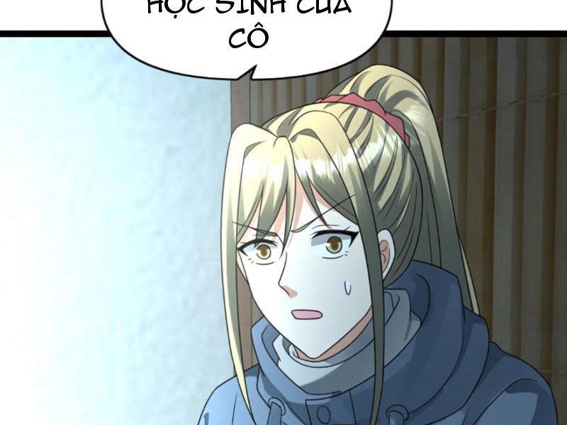 đóng băng toàn cầu: tôi gây dựng nên phòng an toàn thời tận thế chapter 203 29