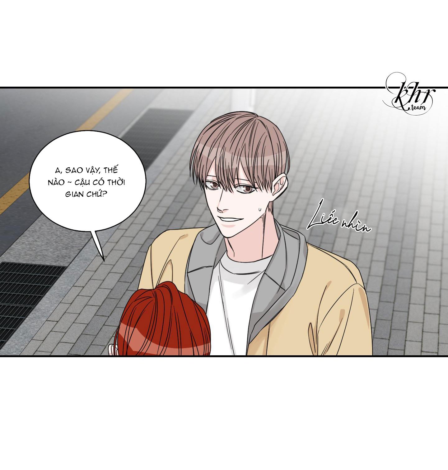 điểm dừng chân cuối cùng chapter 15 29