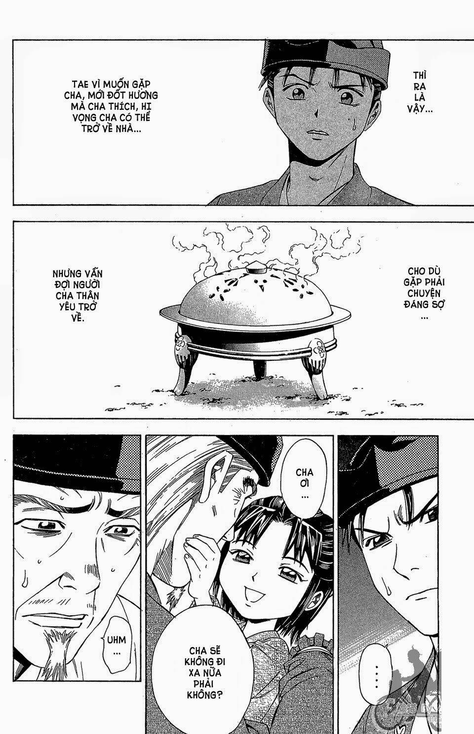 thiếu niên vương phần 2 chapter 60 53