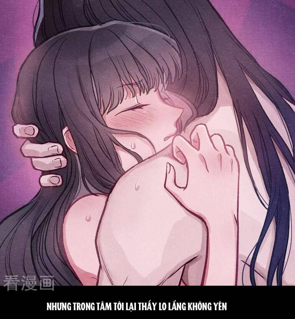 địa ngục cáo bạch thi chapter 97.5 22