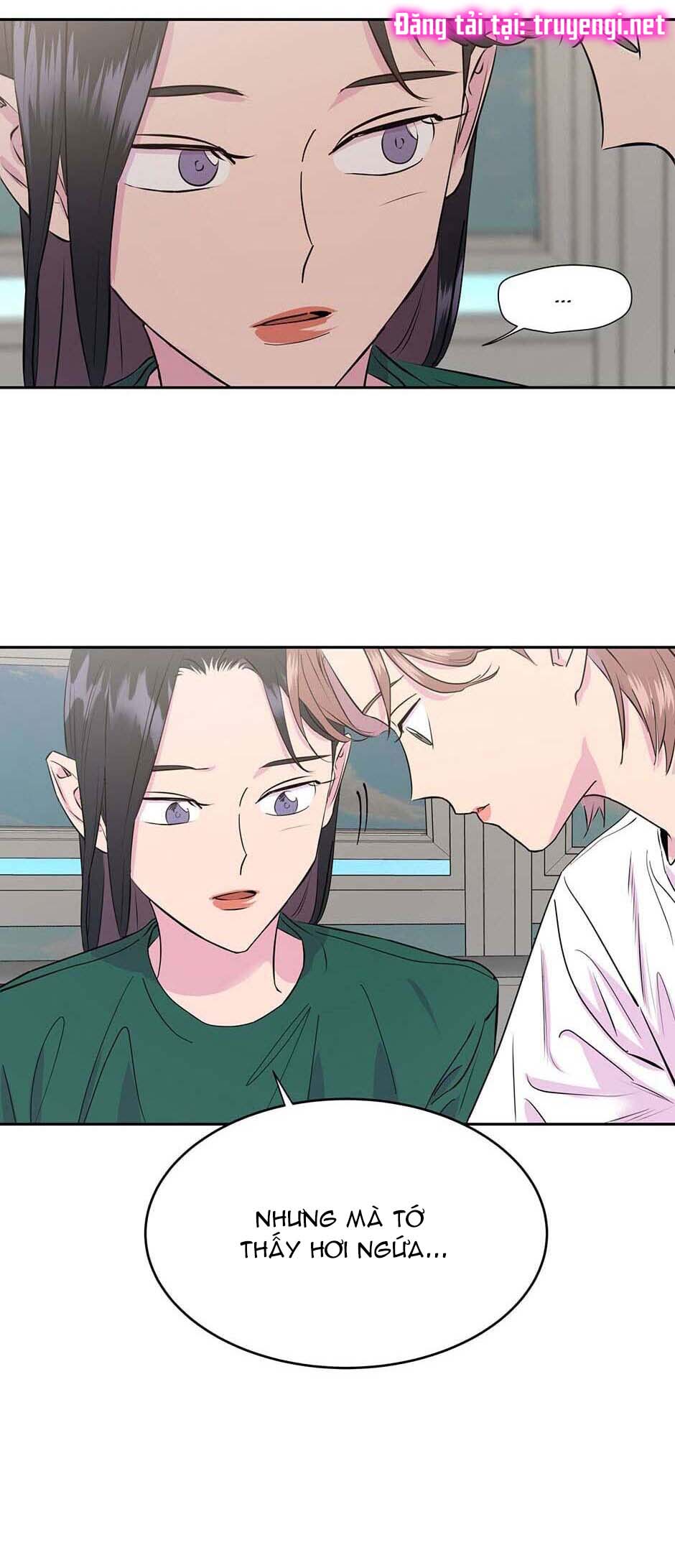 nguyên tắc mối quan hệ chapter 10 37