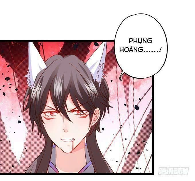 hồ tiên hung bạo chapter 122 75