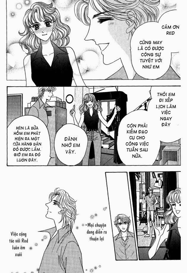 red - ngọc trong đá chapter 10 12